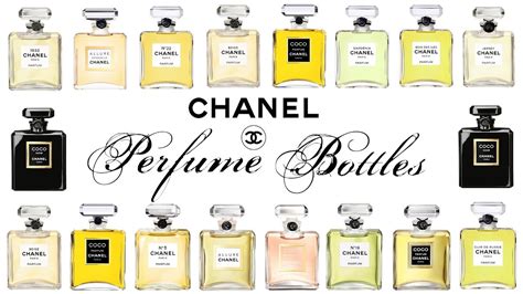 30 Most Iconic Perfumes of All Time: From Chanel No. 5 to J’adore.